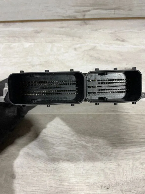 Engine control unit/module – BMW 3 Series E90 E91 (2005-2012)