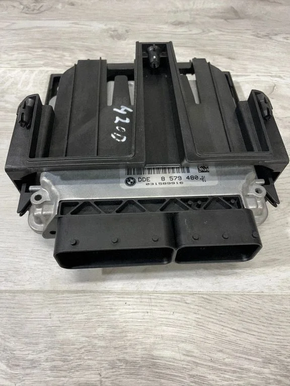 Sterownik silnika – BMW Seria 4 F32 F33 (2013-2020)