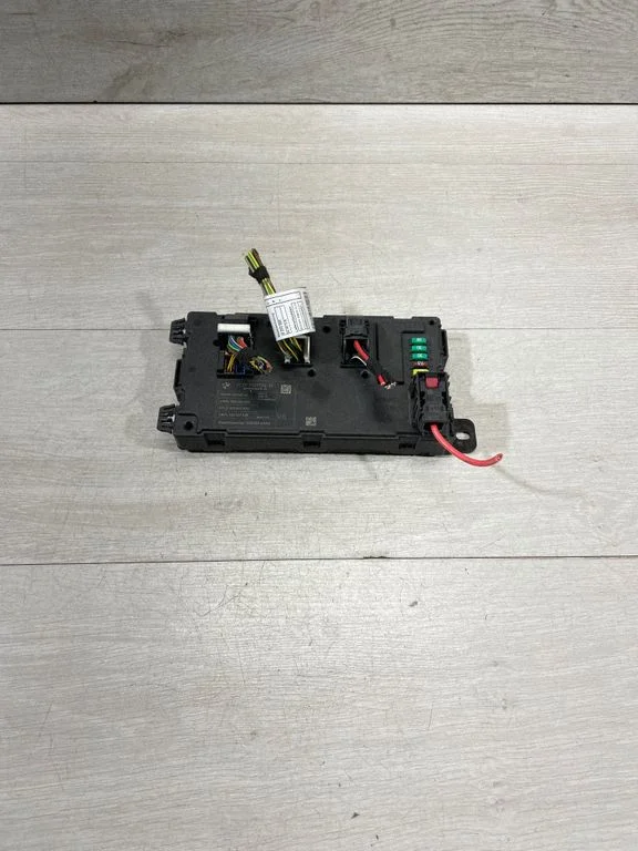 Central body control module 9329704