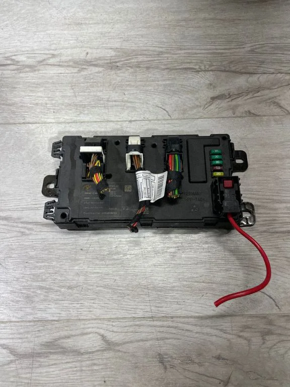 Central body control module – BMW 3 Series F30 F35 F31 (2012-2018)