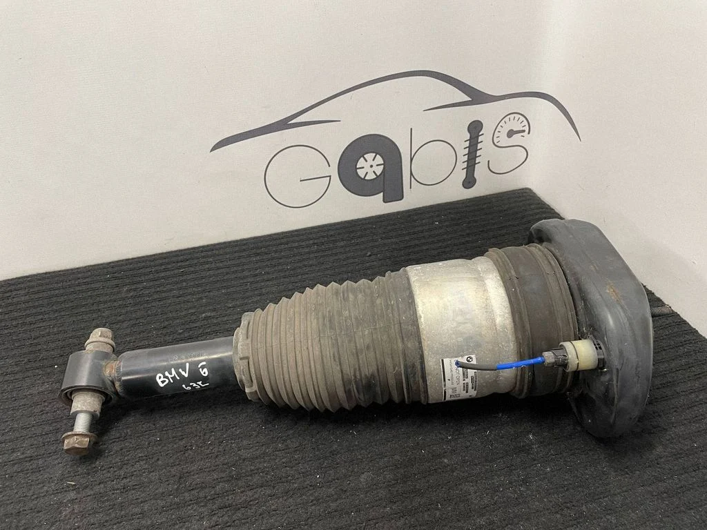 Rear shock absorber/damper 814903015533