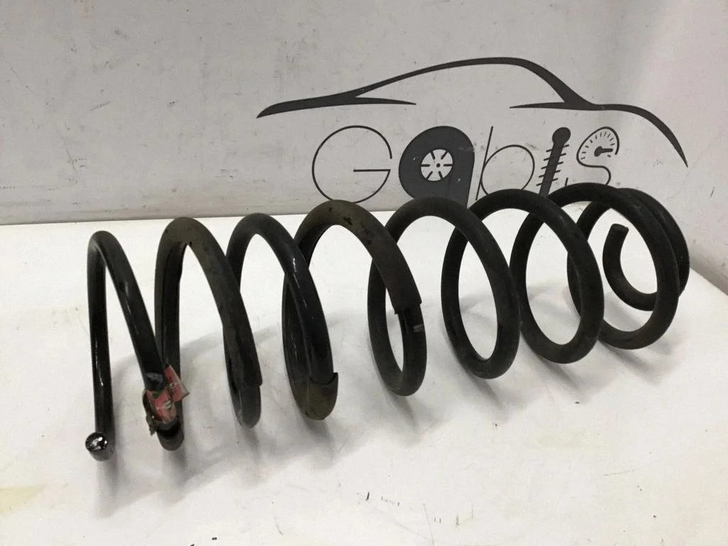 Rear coil spring 68262675AB – Dodge RAM 1500 DS (2009-)