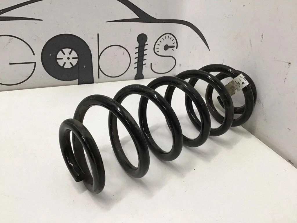 Rear coil spring 3Q0511115