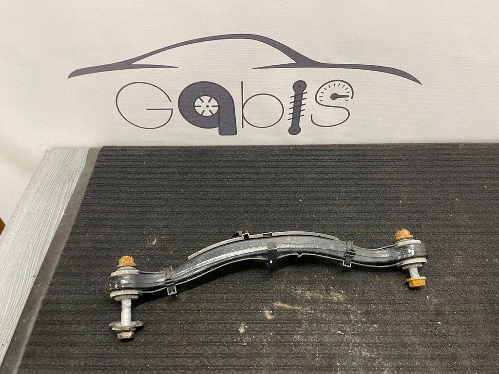 Rear control arm A1664230723