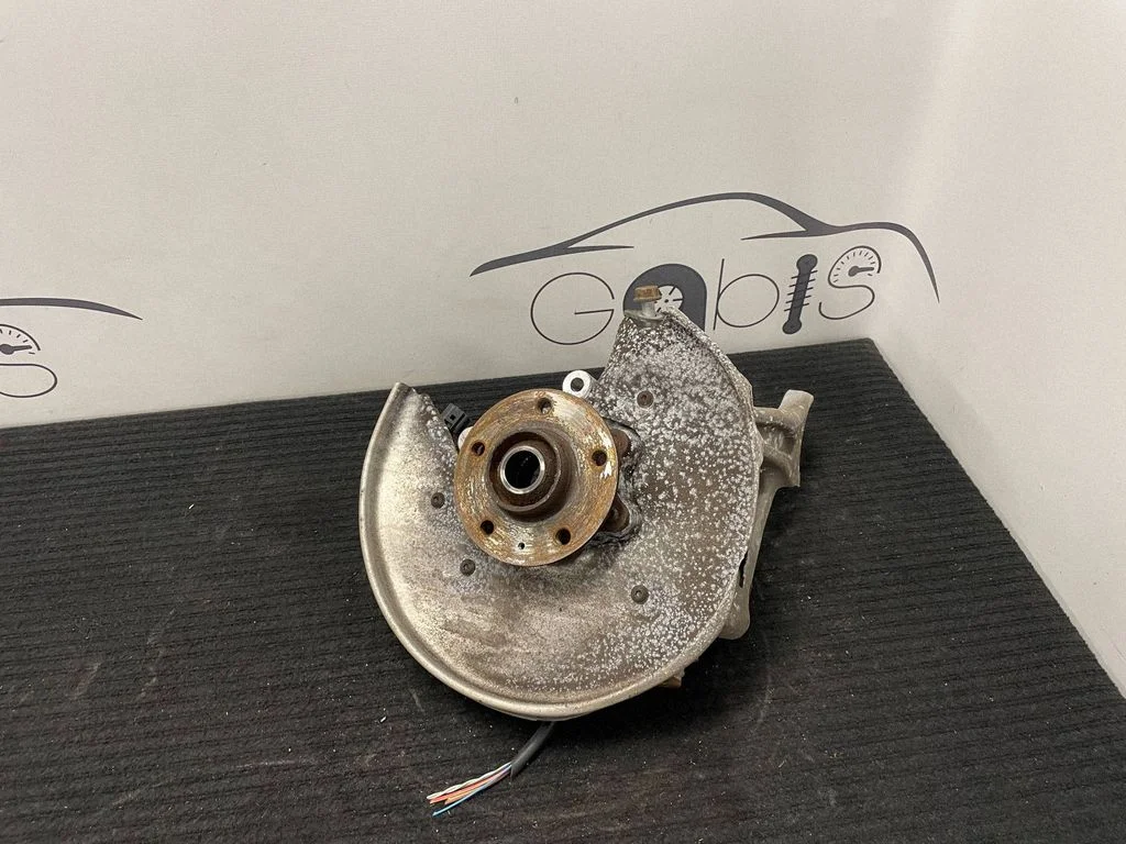 Aizmugurējā rumba 8R0505436C