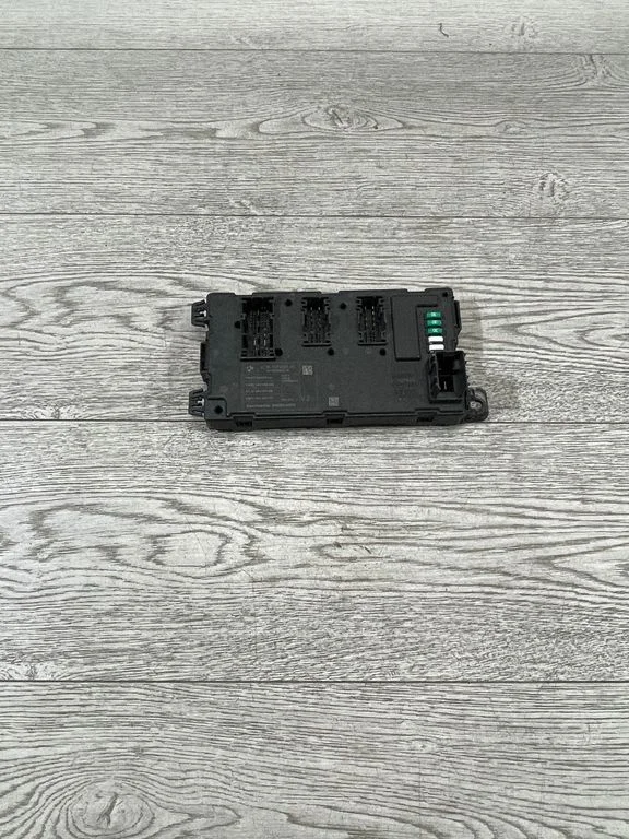 Citi vadības bloki/moduļi – BMW 3. sērija F30 F35 F31 (2012-2018)