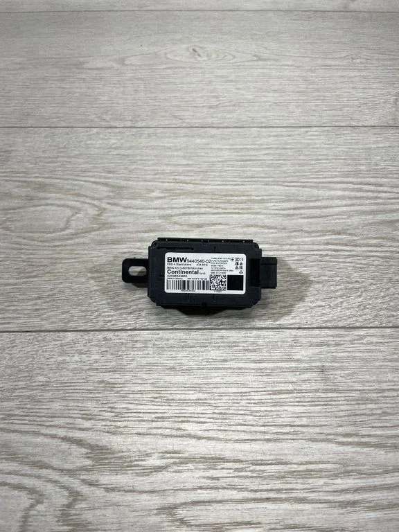 Other control units/modules 9440540