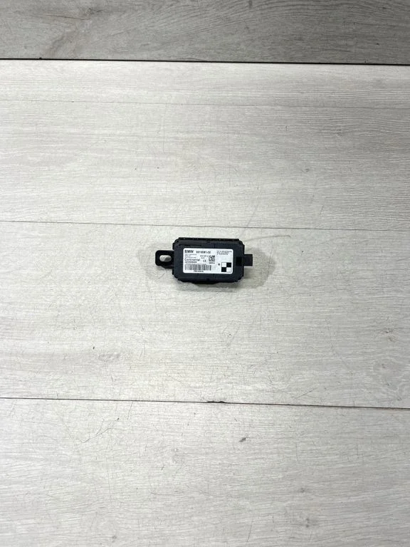 Other control units/modules 9319081