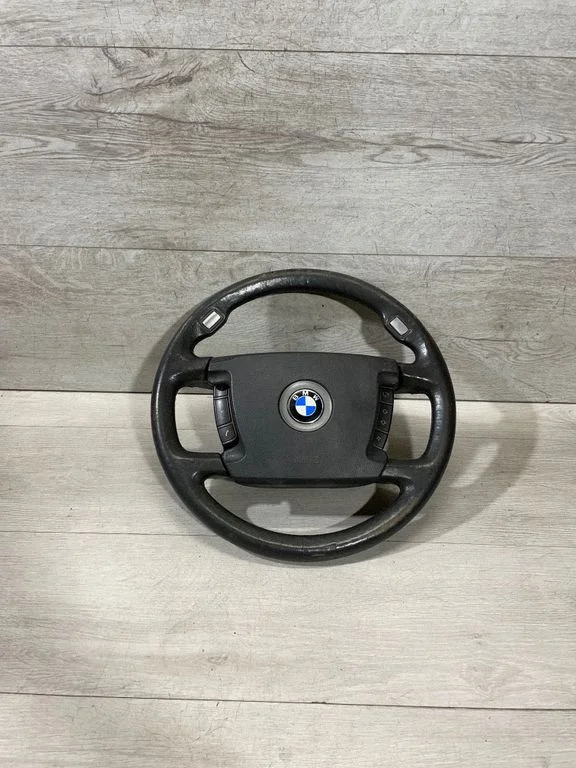 Other control units/modules 6916693 – BMW 7 Series E65 E66 (2001-2008)