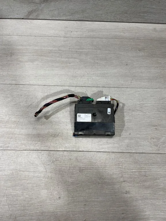 Other control units/modules 5a18367