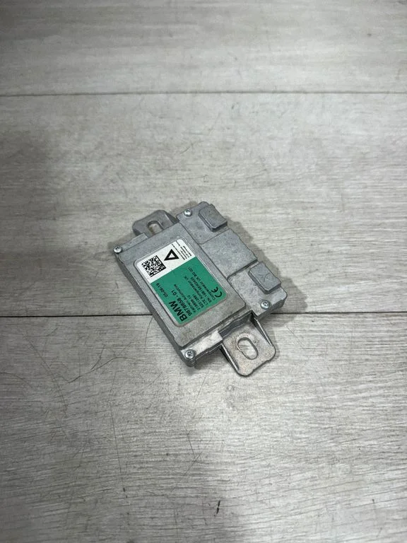 Other control units/modules 9878658