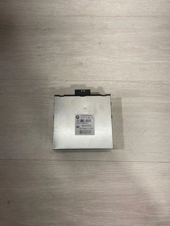 Citi vadības bloki/moduļi 9127088