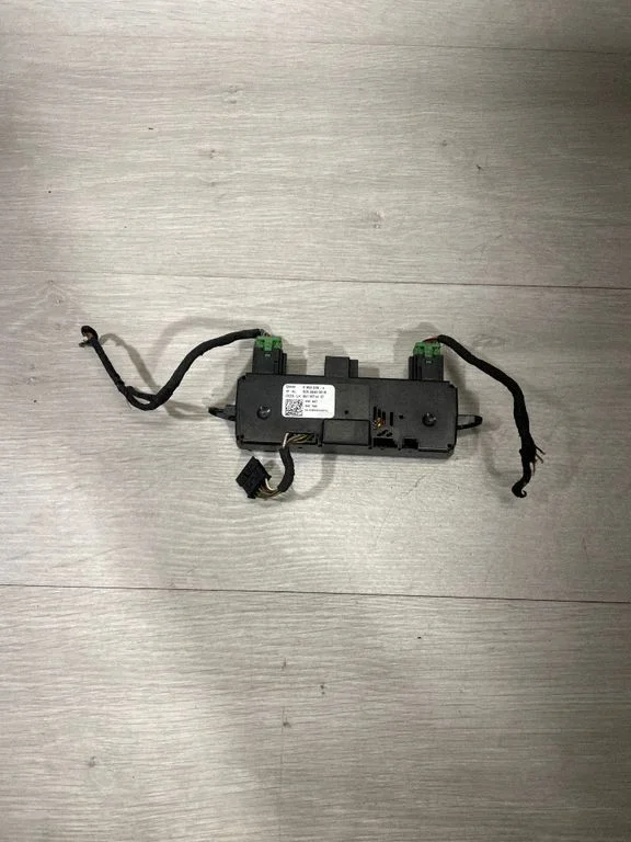 Other control units/modules 6958039 – BMW 7 Series E65 E66 (2001-2008)
