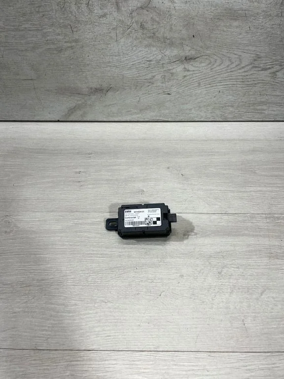 Citi vadības bloki/moduļi – BMW 3. sērija F30 F35 F31 (2012-2018)