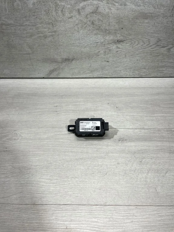 Pozostałe sterowniki i moduły – BMW Seria 5 G30 G31 G38 (2016-)