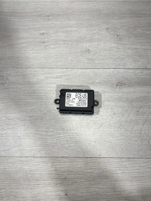 Citi vadības bloki/moduļi 9320275