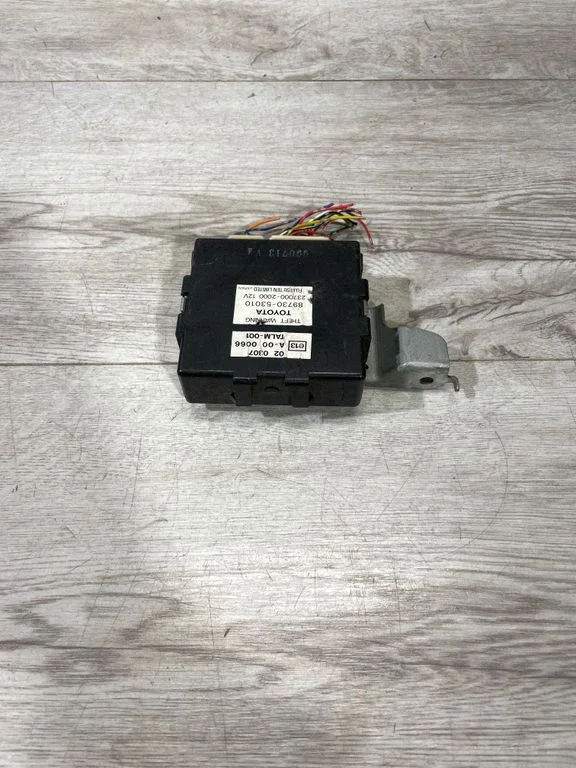 Other control units/modules 8973053010 – Lexus IS 200-300 (1999-2005)