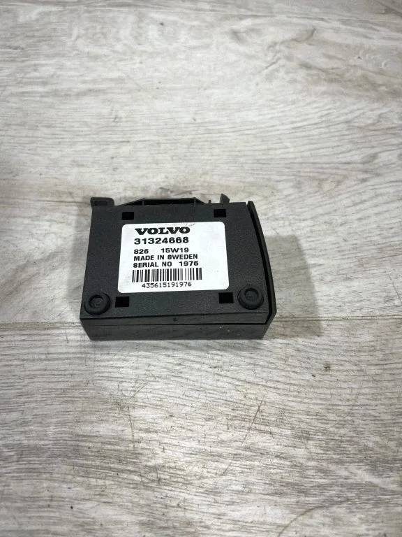 Other control units/modules 31324668 – Volvo XC90 (2014-)