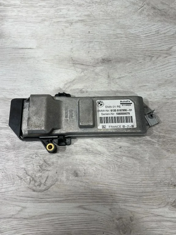 Other control units/modules 9197950 – BMW 7 Series F01 F02 F03 F04 (2008-2016)