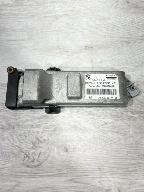 Other control units/modules 9197951 – BMW 7 Series F01 F02 F03 F04 (2008-2016)