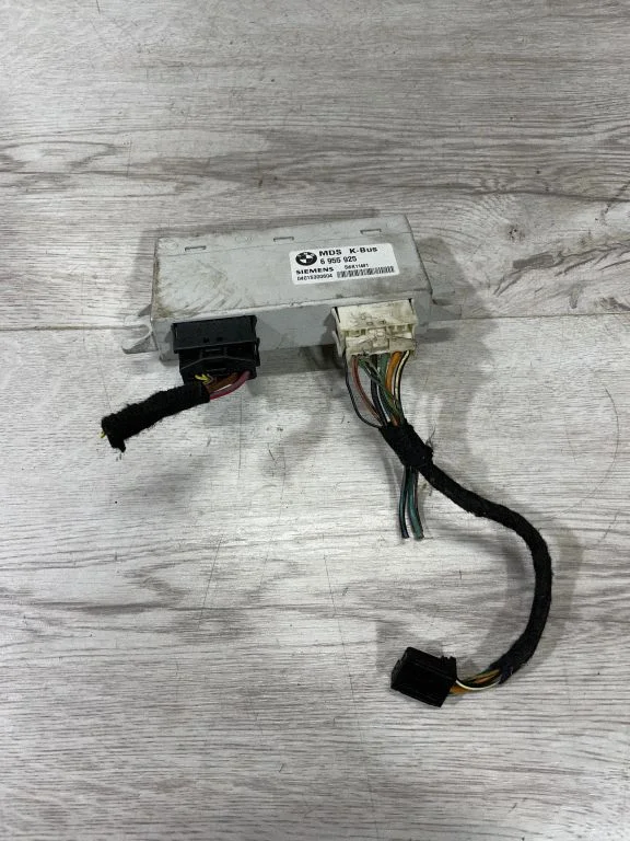 Stoglangio valdymo blokas