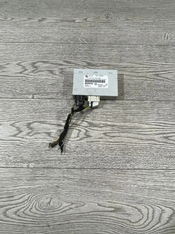 Parking PDC control unit/module – BMW 3 Series E92 E93 (2005-2014)