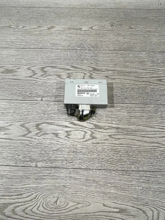Parking PDC control unit/module – BMW 3 Series E90 E91 (2005-2012)