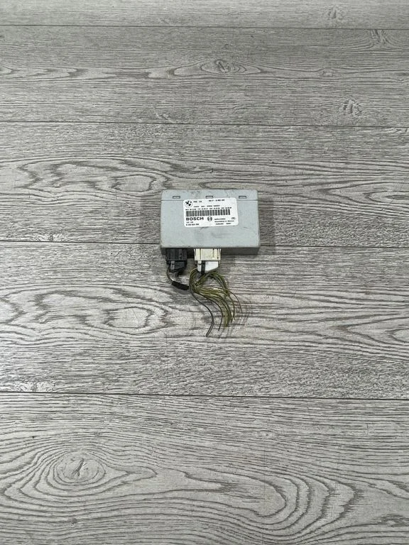 Parking PDC control unit/module – BMW 3 Series E90 E91 (2005-2012)