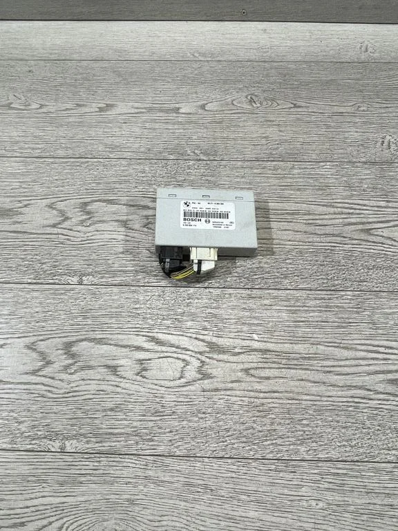 Parking PDC control unit/module – BMW 3 Series E92 E93 (2005-2014)