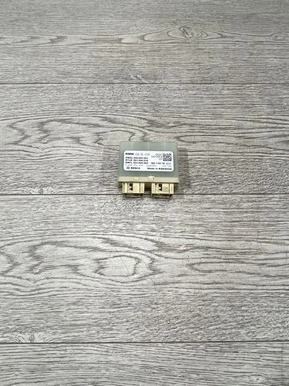 Parkošanās (PDC) sensoru vadības bloks – BMW 3. sērija G20 G21 (2019-)