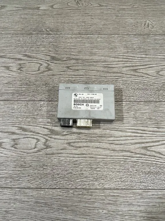 Parking PDC control unit/module – BMW 3 Series E90 E91 (2005-2012)