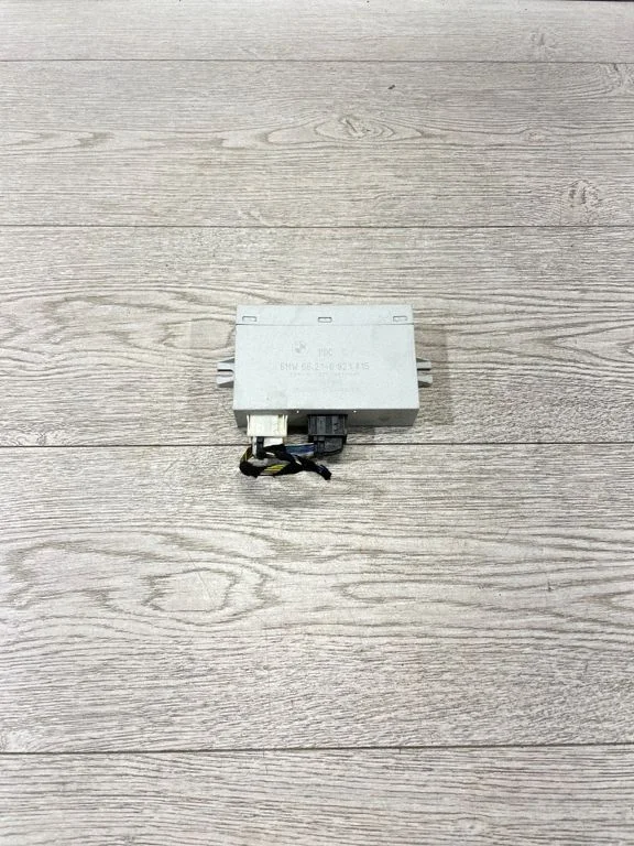 Parking PDC control unit/module – BMW 3 Series E46 (1998-2005)