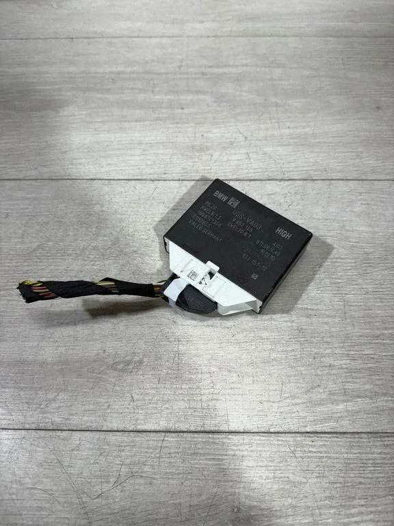 Parking PDC control unit/module – BMW 5 Series G30 G31 G38 (2016-)