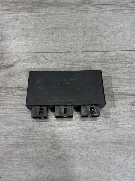 Parking PDC control unit/module – BMW 5 Series E60 E61 (2004-2010)