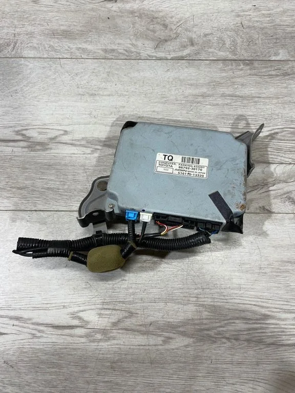 Parking PDC control unit/module 8679230170 – Lexus GS 300 350 430 450H (2005-2012)