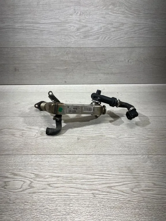 EGR-klapi jahuti 7794245