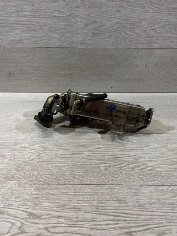EGR-klapi jahuti – BMW 5-seeria F10 F11 (2009-2016)
