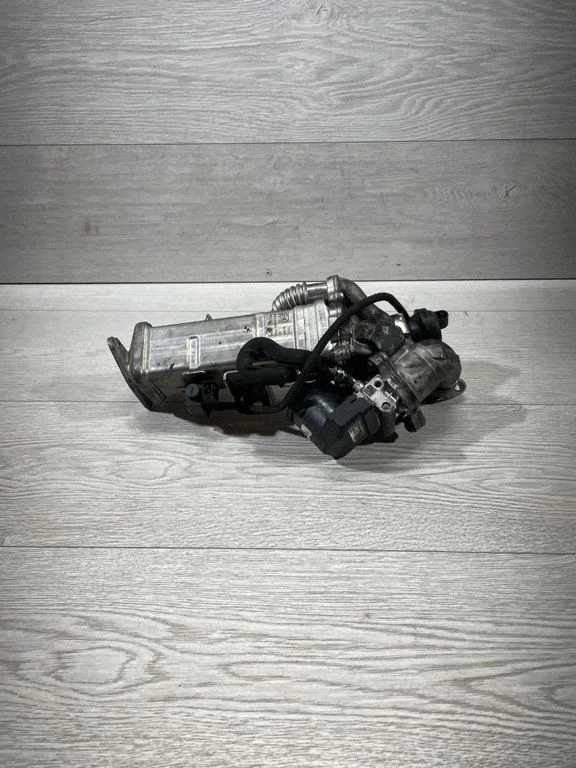 EGR-klapi jahuti 7822350