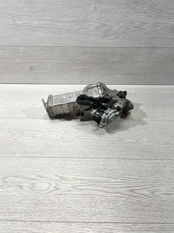 EGR valve cooler – BMW 3 Series F30 F35 F31 (2012-2018)