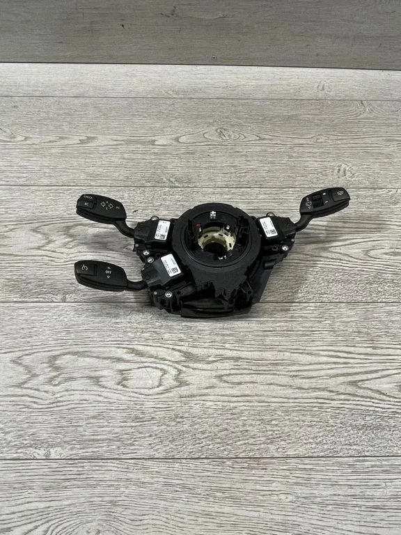 Hoobade komplekt – BMW 5-seeria E60 E61 (2004-2010)