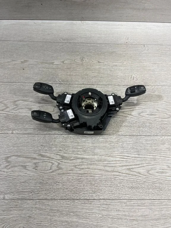 Hoobade komplekt – BMW 5-seeria E60 E61 (2004-2010)