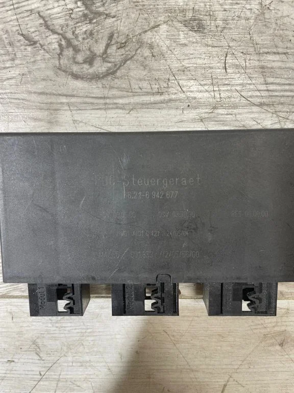 Parking PDC control unit/module 6942677 – BMW 7 Series E65 E66 (2001-2008)