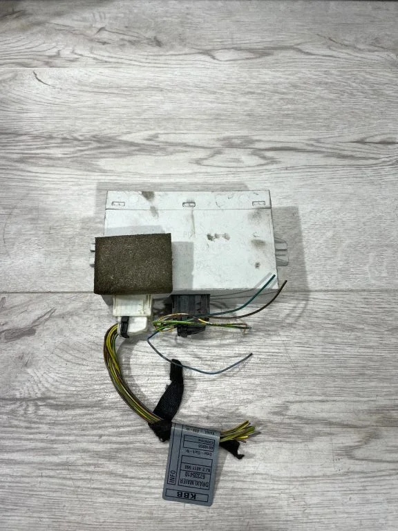 Parking PDC control unit/module – BMW 5 Series E39 (1996-2003)