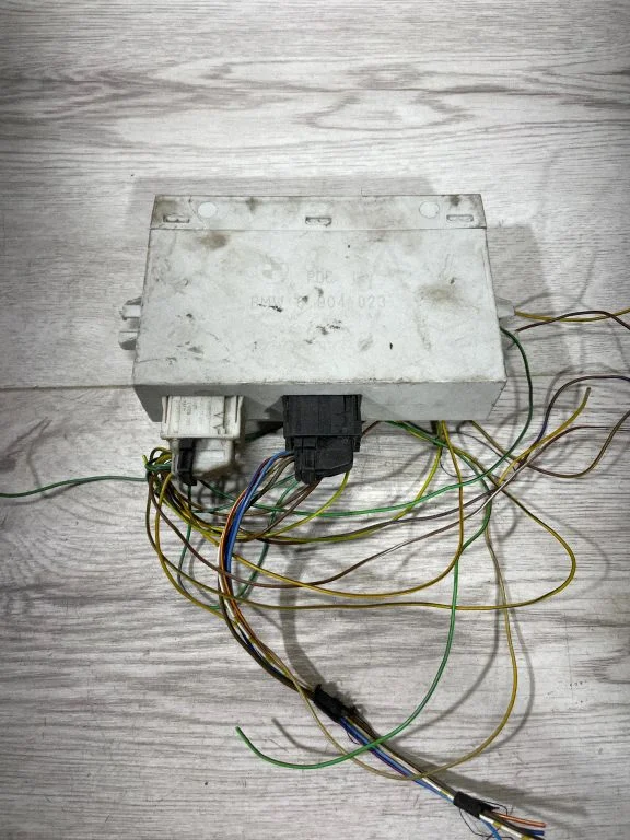 Parking PDC control unit/module – BMW 5 Series E39 (1996-2003)