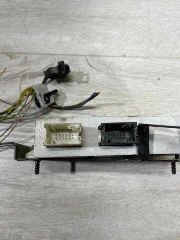 Parking PDC control unit/module – BMW 5 Series E39 (1996-2003)