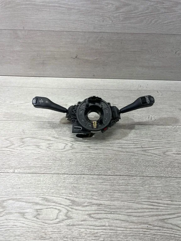 Hoobade komplekt – BMW 5-seeria E39 (1996-2003)