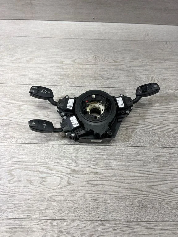 Hoobade komplekt – BMW 5-seeria E60 E61 (2004-2010)