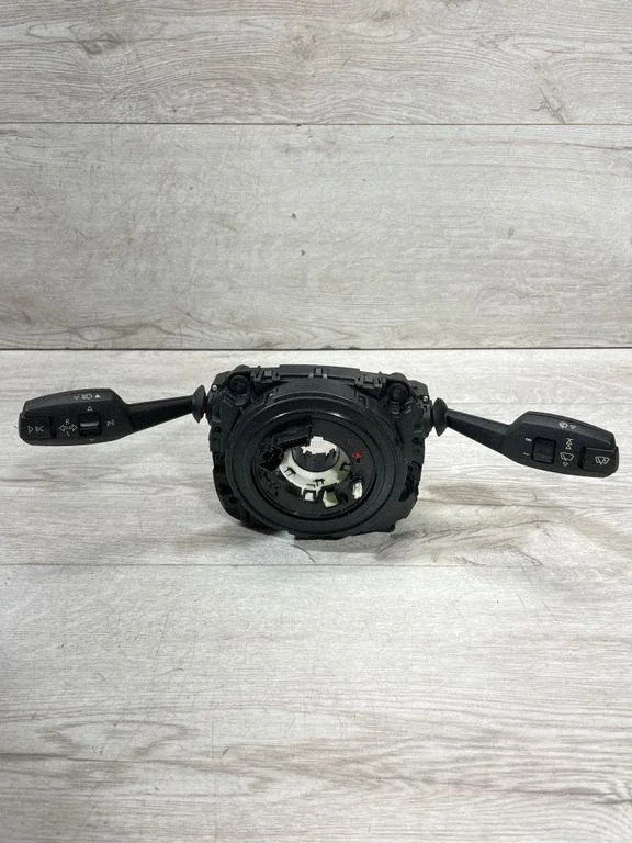 Wiper turn signal indicator stalk/switch – BMW 3 Series E90 E91 (2005-2012)