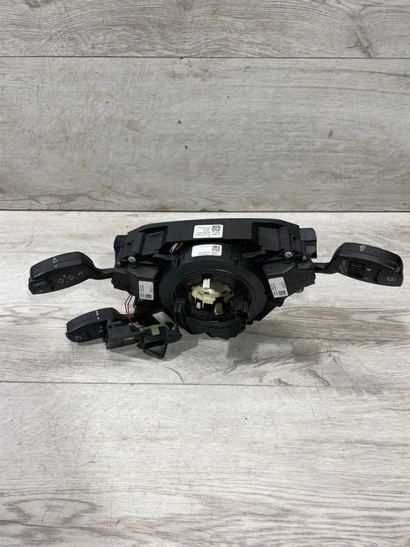 Hoobade komplekt – BMW 5-seeria E60 E61 (2004-2010)
