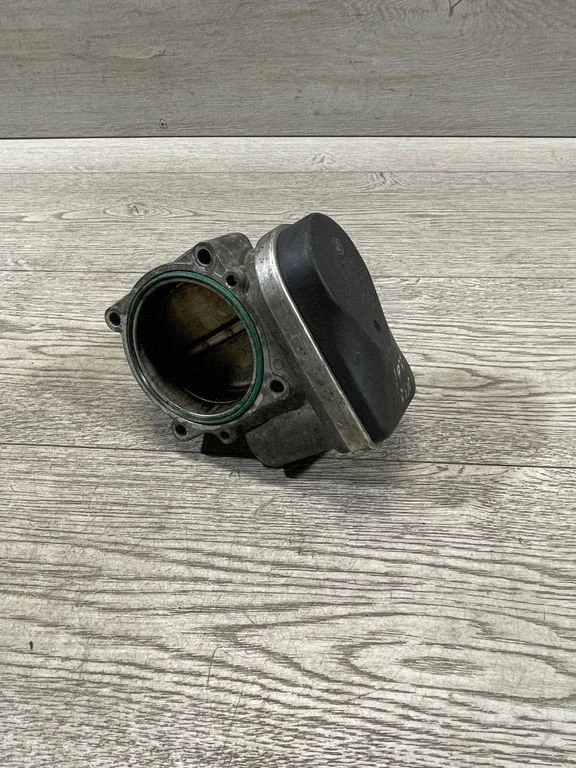 Droseļvārsts – BMW 5. sērija E60 E61 (2004-2010)